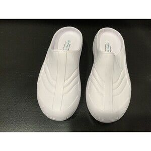 Easy Spirit Martha Stewart White TGarden Size 6 /NWB